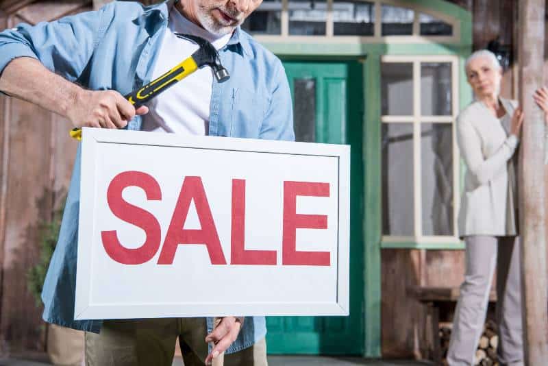 How to Prepare Your Home for a Quick Sale